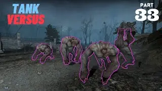 LEFT 4 DEAD 2 - TANK VERSUS - DEATH TOLL #2