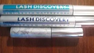 Review Comparison Maybelline Lash Discovery & Clinique Bottom Lash