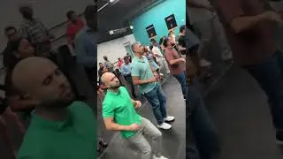 Salsa in Homestead, FL #salsakings