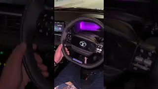 Interiors of New Nexon at Night🔥