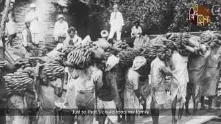 Bhojpuri Folk Song on Indentured Migration by Gopal Maurya