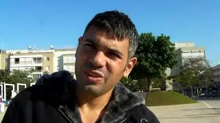 Israelis: What do you think about anti-normalization? BDS?