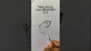 &ldquo;Trying fish eye perspective for first time&rdquo;