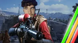 ARC RAIDERS - VIREI IFOOD quase 100mil de loot com os amigos