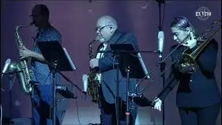 New Wine - Dios est&aacute; en control / God is in control | CAP 2021