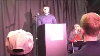 Ben Shapiro 2027 - Ben Shapiro Speaks at DePaul University Despite Being Banned Part 2 [FULL HD]