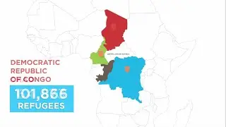 CAR: A Forgotten Crisis - 30 Second Eye-Opener