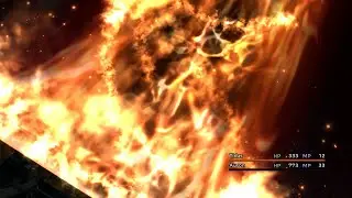 Final Fantasy X HD Remaster PC Save Mod