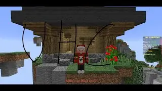Czy Hypixel UHC kupiło Anti-Cheat ? 1/3