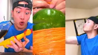 Nonomen funny video😂😂😂 CRAZIEST Nonomen Funny TikTok Compilation | Try Not To Laugh Watching