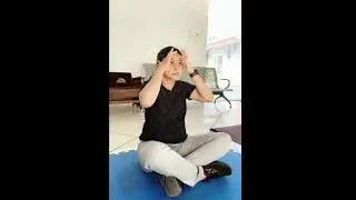 Face Yoga For Glowing Skin Facial Exercises.