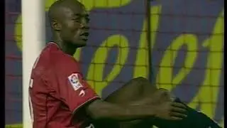 Osasuna vs Sevilla FC (1-1) 2003-04