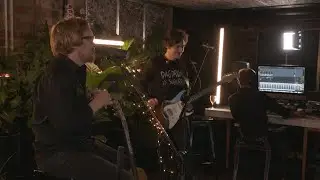 Francois van Coke | Moontlik nooit (Unplugged in Kaapstad)