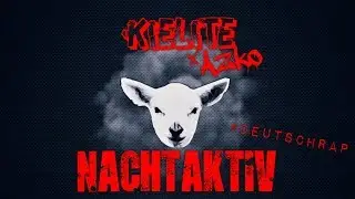 KiElite ⚓ ► NACHTAKTIV feat. Azko ◄ prod. by Octilary