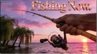 I&rsquo;m chasing 200 fish today!! 💪
