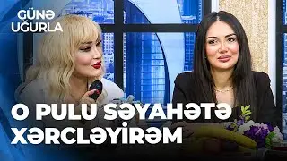 Günə Uğurla - Məleykə Əsədova - Mənim heç nəyim yoxdur