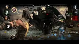 Krypt tower hard , begginer acount ,and very good reword..