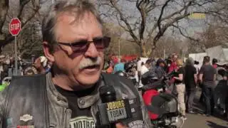 City News Anti Drugs Campaign