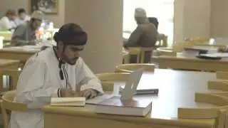 The Independent Learning Center