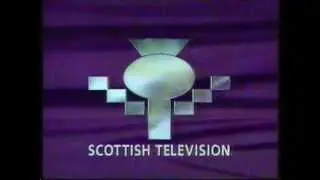 GMTV handover to Scottish - 1996