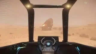 Star Citizen - Bring your hard-hat to mining ops.