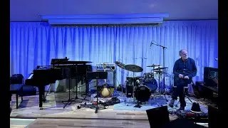 Randy Roos - HALL OF MIRRORS Live at The Loft at Hermit Woods, Meredith, NH