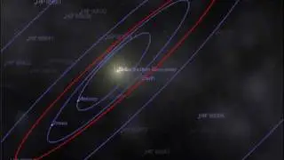 2012: Galactic 