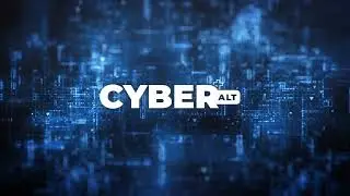 CYBER+ALT Scheme