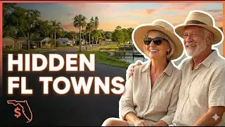 Rural Florida Towns Retirees WISH They Knew Earlier