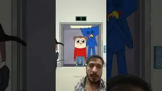 Monkey puddi in lift 🤣 #animation #sigmaelevator #animationmeme #edit #cartoon #funny #meme