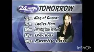 WMDN id, 1999