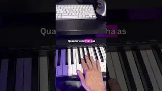 Conhece a escala crom&aacute;tica de Mozart? #auladepiano #piano #teoriamusical #comotocarpiano
