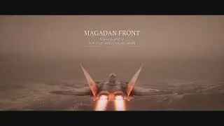 Project Wingman: Frontline 59 Mission 5 - Magadan Front (Mercenary)