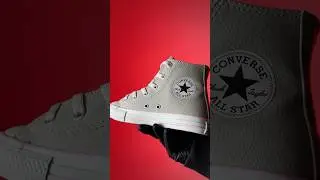 T&ecirc;nis Converse Chuck Taylor All Star Side Zip Canvas+1 Juvenil 👟 | Design, conforto e estilo