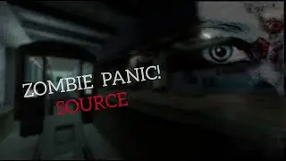 Zombie Panic | Extended Theme