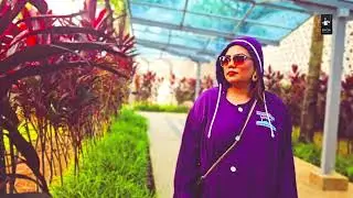 4K Capturing cinematic videos by insta flow 360 | Malaysia 🇲🇾 Mosque | short clips | Nepali 🇳🇵couple