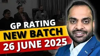 GP Rating  Batch Launched At SMVD Marine Academy