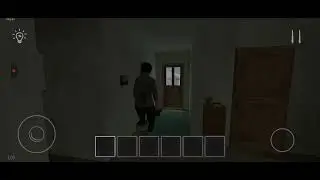 School boy run away stealth game 🎮
