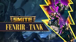 SMITE - 