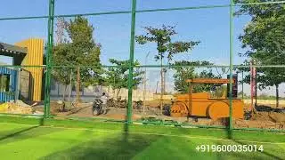 #YPL Safety Nets | #Turf Nets & Sports Net Installation for Schools & Playgrounds