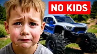Best R/C Cars for Adults 18+