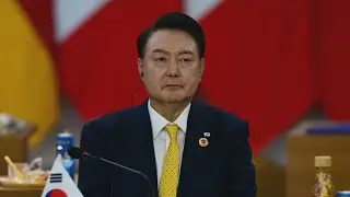 Former South Korean President sentenced to 5 years in prison
