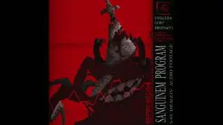 SANGUINEM OST - Repression