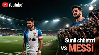 Kya Sunil Chhetri Respect Deserve Nahi Karte?  || #motivation #shorts #football #blog #history