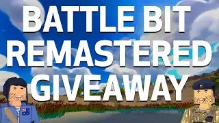 New Game Battlebit Remastered - Free Giveaway!