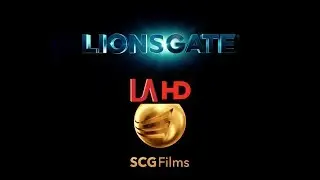 Lionsgate/SCG Films