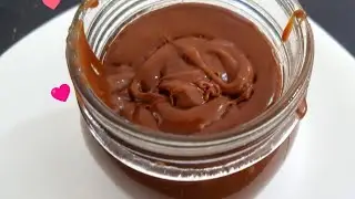 CHOCO🌰KETO COBERTURA CON CACAO O COCOA EN POLVO!