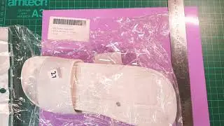 How to apply HTV to blank Crafty Wholesale PVC sliders