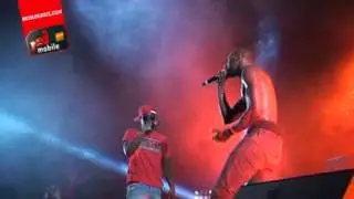 NRJ Urban Tour 2013 partie 4 The Shin Sekai
