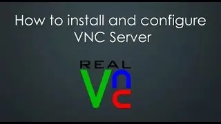 How To Install and Configure VNC Remote Access for the GNOME Desktop on CentOS 7